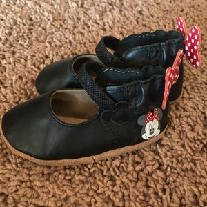 Robeez Disney Minnie Mouse